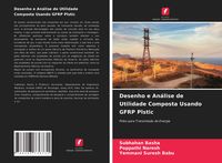 Produktbild: Desenho e An&aacute;lise de Utilidade Composta Usando GFRP Plstic
