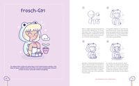 Kawaii! Dein cuter Zeichenkurs