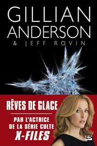 Produktbild: Earthend, T2 : R&ecirc;ves de glace