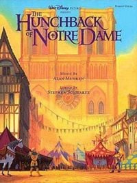 Produktbild: The Hunchback of Notre Dame