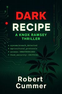 Produktbild: Dark Recipe