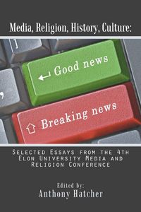 Produktbild: Media, Religion, History, Culture