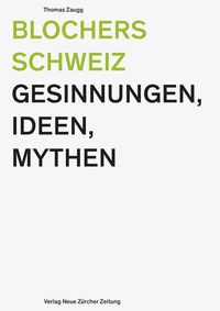Produktbild: Blochers Schweiz