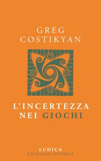 Produktbild: L' incertezza nei giochi