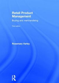 Produktbild: Retail Product Management