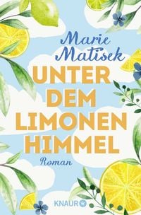 Produktbild: Unter dem Limonenhimmel