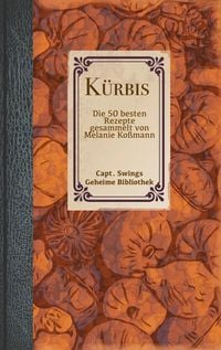Produktbild: K&uuml;rbis