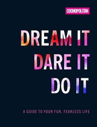 Produktbild: Cosmos Dream It Dare It Do It