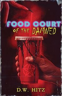 Produktbild: Food Court of the Damned