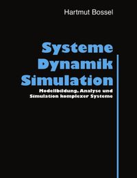 Produktbild: Systeme, Dynamik, Simulation