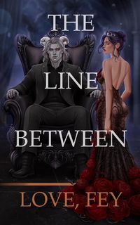 Produktbild: The Line Between