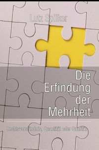 Produktbild: Die Erfindung der Mehrheit