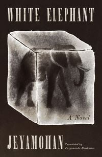 Produktbild: White Elephant