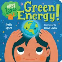 Produktbild: Baby Loves Green Energy!