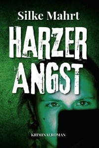 Produktbild: Harzer Angst