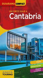 Produktbild: Cantabria