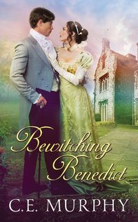 Produktbild: Bewitching Benedict