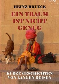 Produktbild: Ein Traum ist nicht genug