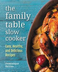 Produktbild: Family Table Slow Cooker