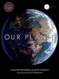 Bild vom Artikel Our Planet vom Autor Alastair Fothergill
