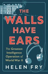 Produktbild: The Walls Have Ears