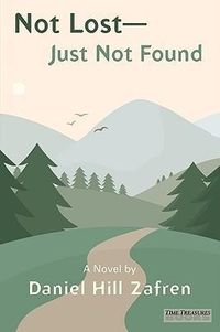 Produktbild: Not Lost - Just Not Found
