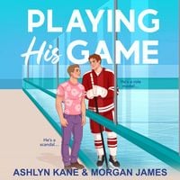 Produktbild: Playing His Game