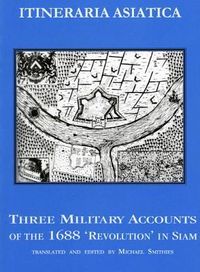 Produktbild: Desfarges: Three Military Accounts Of The 1688 'revolution'