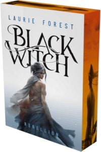 Produktbild: Black Witch - Rebellion