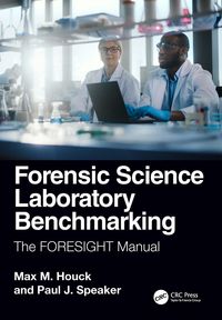 Produktbild: Forensic Science Laboratory Benchmarking