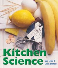 Produktbild: Kitchen Science