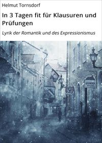 Produktbild: In 3 Tagen fit f&uuml;r Klausuren und Pr&uuml;fungen