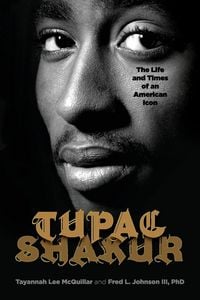 Produktbild: Tupac Shakur