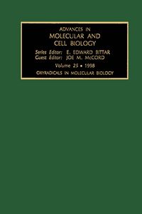 Produktbild: Oxyradicals in Medical Biology
