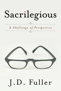Produktbild: Sacrilegious