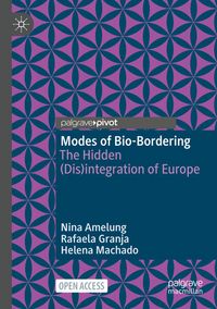 Produktbild: Modes of Bio-Bordering