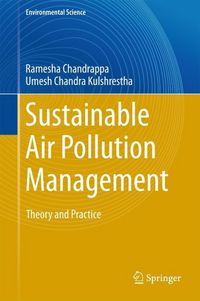 Produktbild: Sustainable Air Pollution Management
