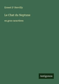 Produktbild: Le Chat du Neptune