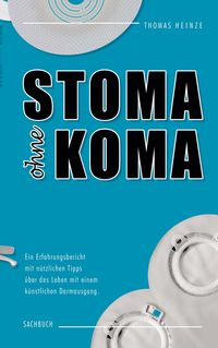 Produktbild: Stome ohne Koma