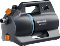 Produktbild: GARDENA Akku-Gartenpumpe 3000 Silent 18V P4A Ready-To-Use Set Akku-Gartenpumpe 3000 l/h