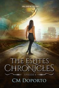 Produktbild: The Eslite Chronicles, Episode 4