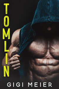 Produktbild: Tomlin (The Ca&ntilde;on Series, #1)