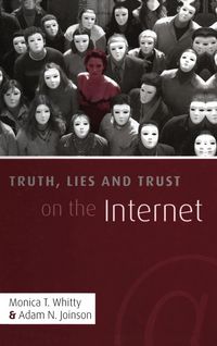 Produktbild: Truth, Lies and Trust on the Internet
