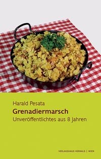 Produktbild: Grenadiermarsch