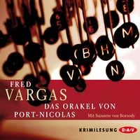 Produktbild: Das Orakel von Port-Nicolas