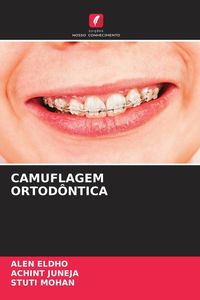 Produktbild: Camuflagem Ortod&ocirc;ntica