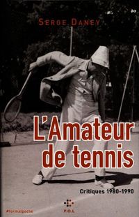 Produktbild: Amateur de tennis