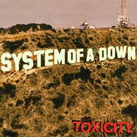 Produktbild: Toxicity