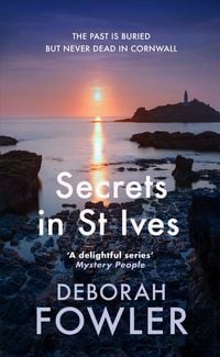 Produktbild: Secrets in St Ives