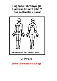 Produktbild: Diagnose Fibromyalgie! Und was kommt jetzt?